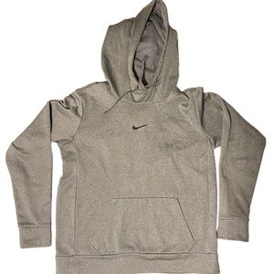 Medium Dri-Fit Nike Hoodie